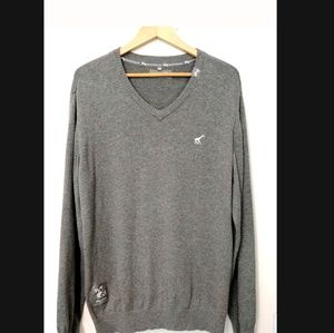 LRG Sweater